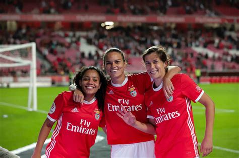 Sporting - Benfica feminino